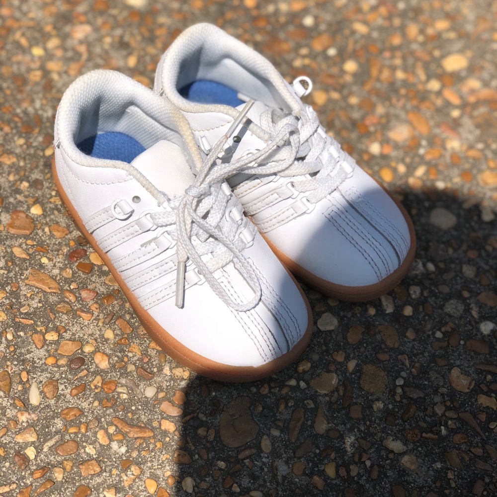 K-Swiss Shoes